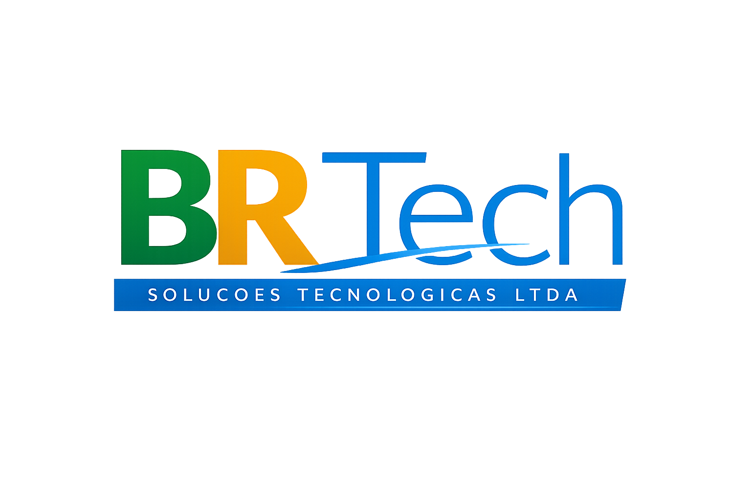 BRTech — Soluções Tecnológicas