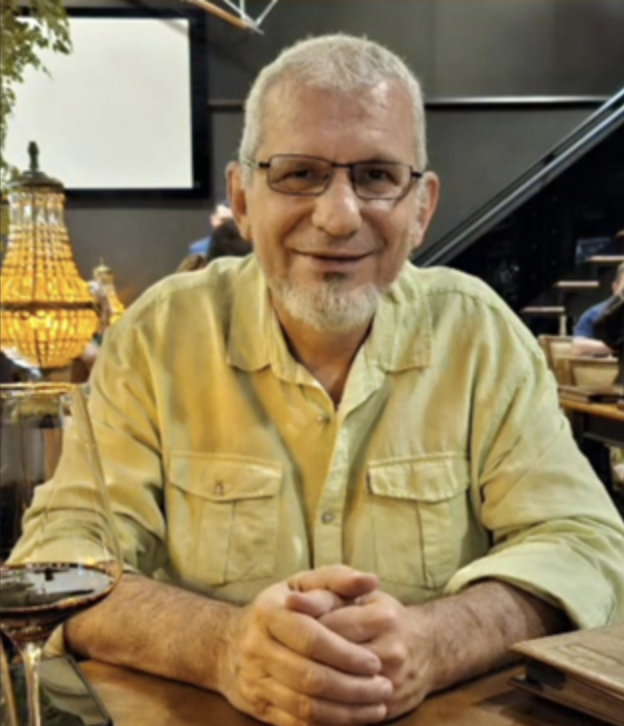 Dr. Pedro S. Fadini